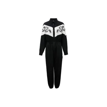VERO MODA Jumpsuit Women's Black