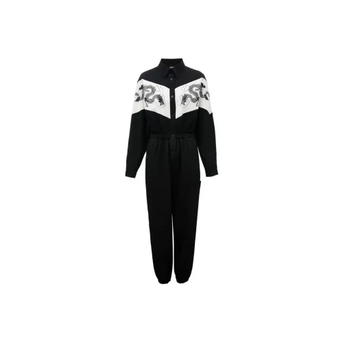 VERO MODA Jumpsuit Women's Black