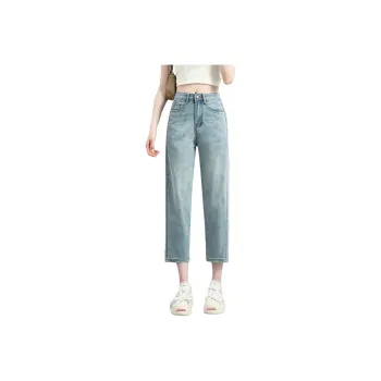 SITOL Jeans Women's Blue