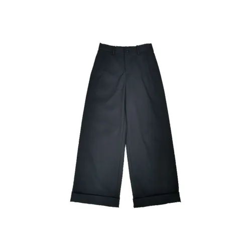 YUNGE Jeans Women's Navy Blue