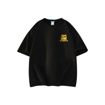 Small Columns Under The Sea T Shirt Unisex