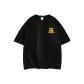 Black-Yellow