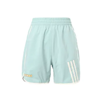 Adidas Neo Casual Shorts Women's Light Green