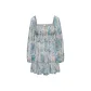 Buoy Blu Pastel Sg G/Float Blue