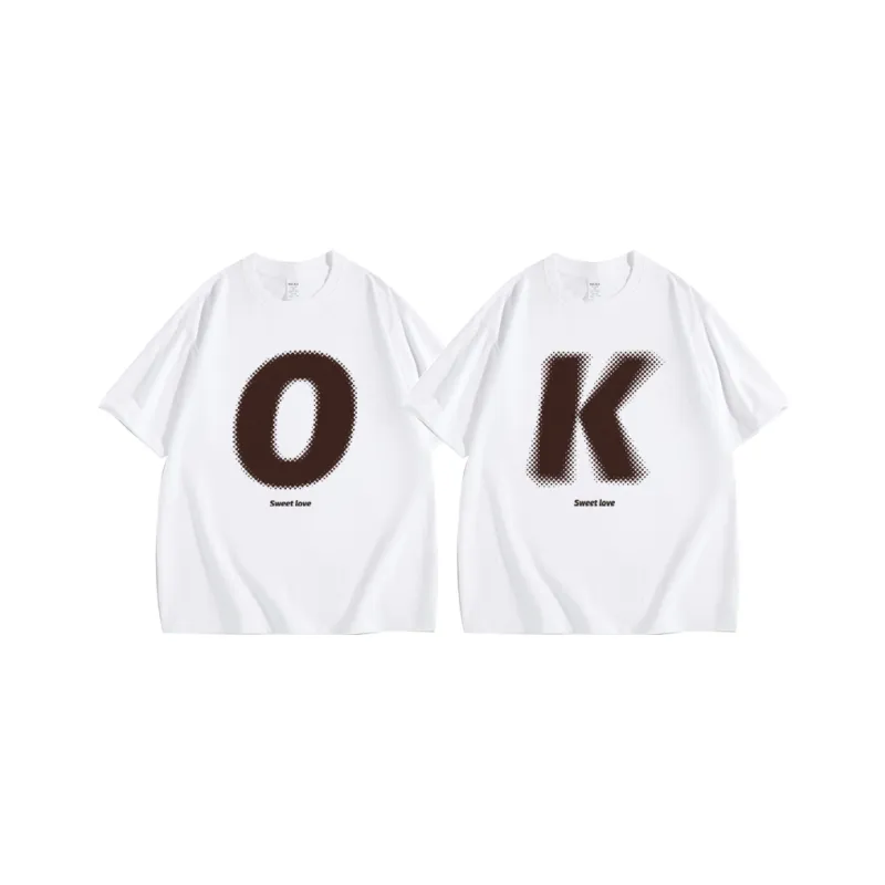 MDLILA Couple Sets Unisex-7
