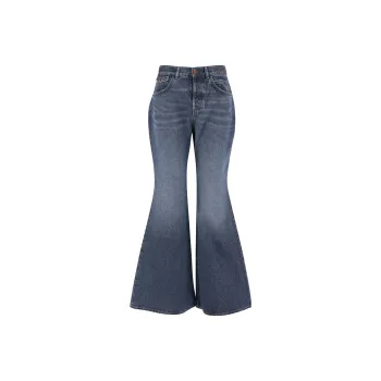 Chloé Jeans Women's Blue