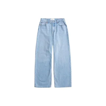 Abercrombie＆Fitch Jeans Women's Light