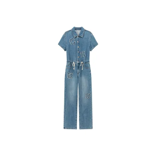 CHUU Jeans Women's