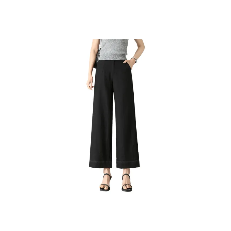 SITOL Casual Pants Women's-14