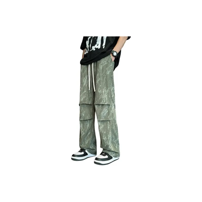 SZSX Casual Pants Unisex-14