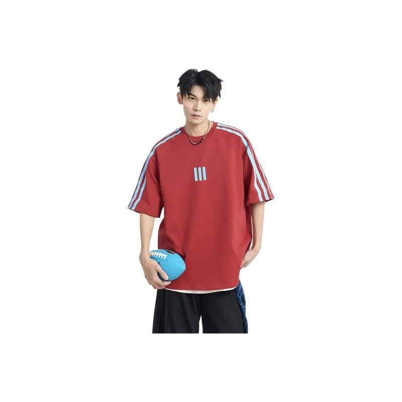 RASHOMONG T Shirts Unisex-12