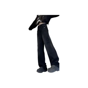 ZONEiD Jeans Unisex
