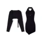 Clothing Sets (Black+Black)