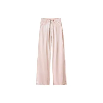 Kazakhstan Jeans Women's Millennial Pink