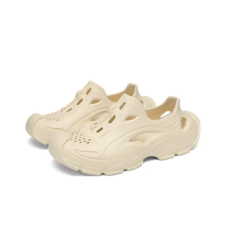 CariteSport Clogs Men-6