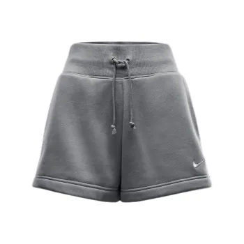 Nike Sportswear Phoenix Fleece Women's High Waisted Loose Shorts