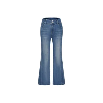 JZ. ANNAKRO Jeans Women's Dark Blue