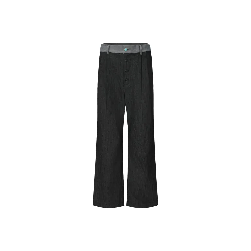 PMET Suit Trousers Unisex-4