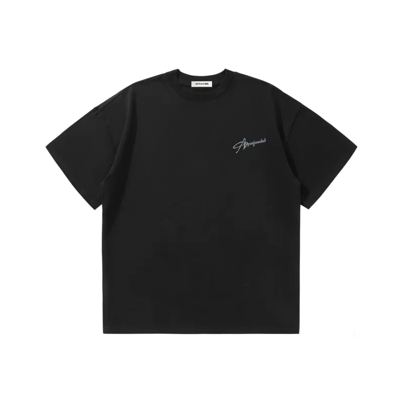 7 SEVFUN T Shirts Unisex-1
