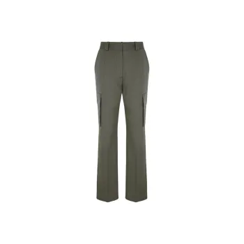 Anine Bing Dayton Cargo Trousers