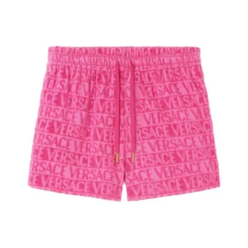 VERSACE I Love Baroque Shorts