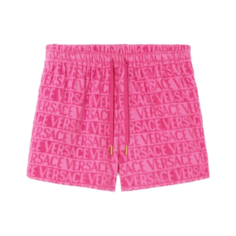 VERSACE I Love Baroque Shorts-0