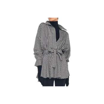 NORMA KAMALI Shirt Women's Black