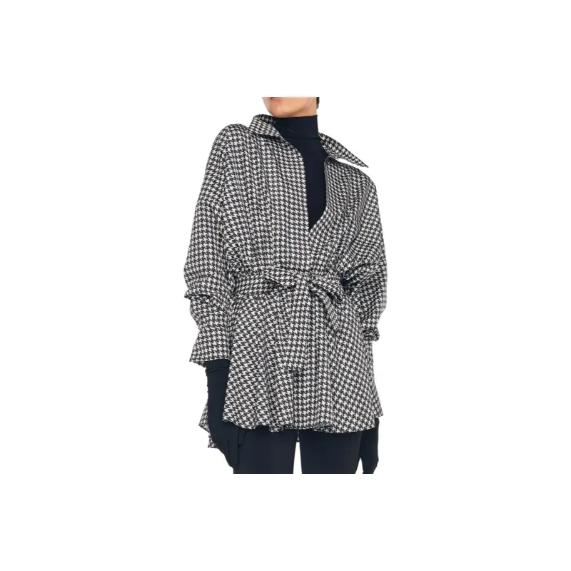 NORMA KAMALI Shirt Women's Black-0