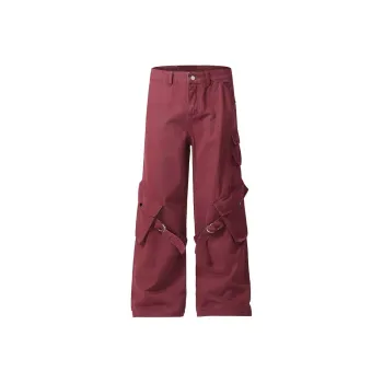 YINLEI Cargo Pants Women's