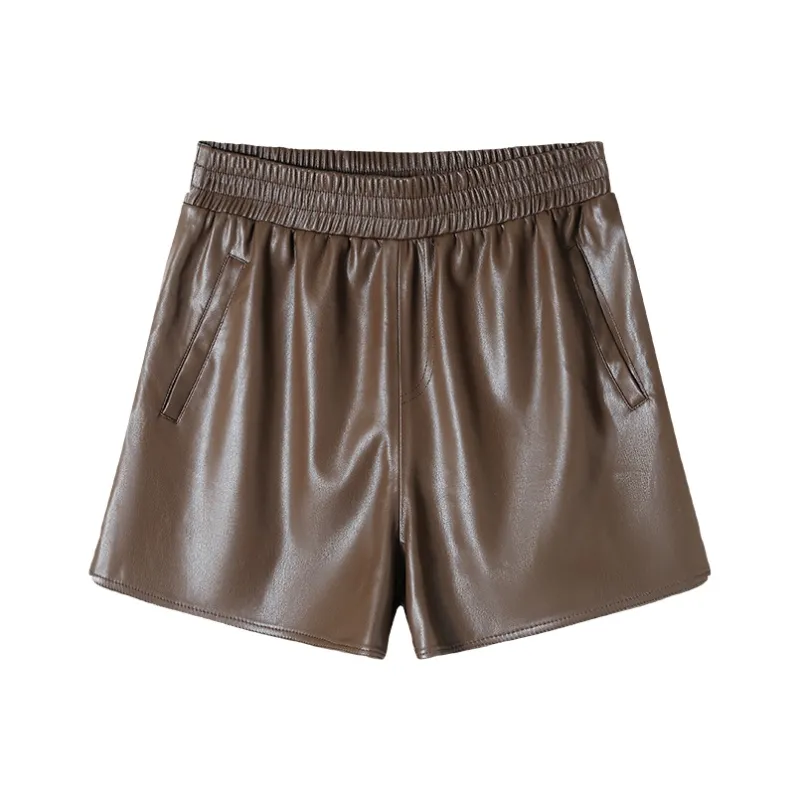 JESSYLINE Casual Shorts Women's-2