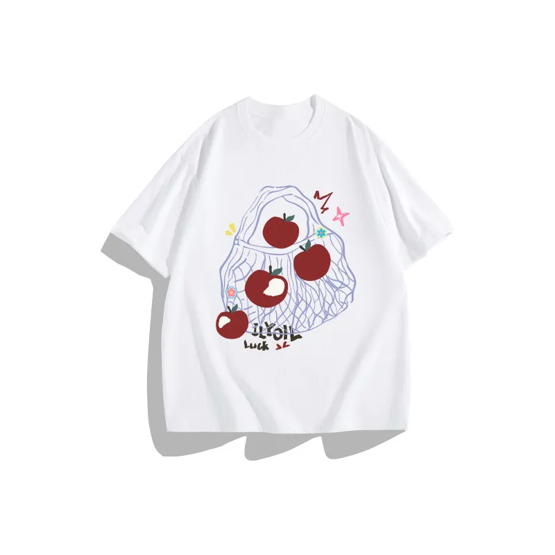 ILYOIL T Shirts Women's-4