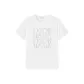 Raw White
