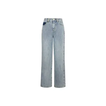 JESSYLINE Jeans Women's Blue