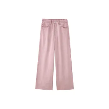 Luqingyi Jeans Women's