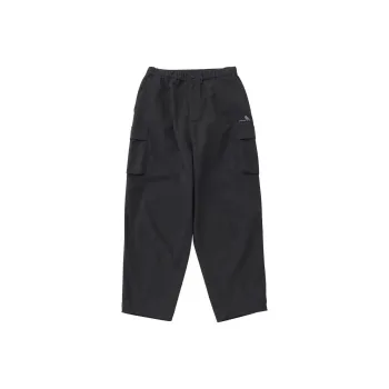 New Balance Cargo Pants Women's Black