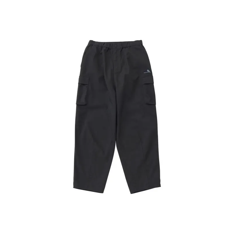 New Balance Cargo Pants Women's Black-0