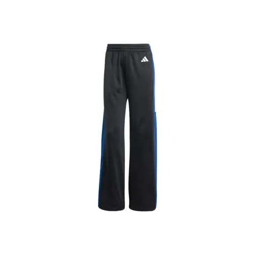 Adidas Free Shipping With AdiClub Tricot 3 Stripes Fashion Track Pants