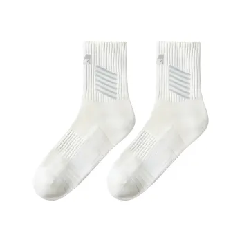 Kawasaki Allure Series Mid Calf Socks Women's 1 Pack