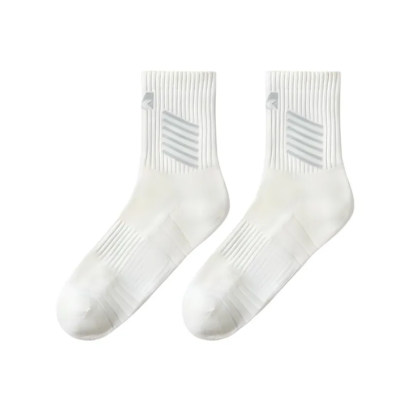 Kawasaki Allure Series Mid Calf Socks Women's 1 Pack-0