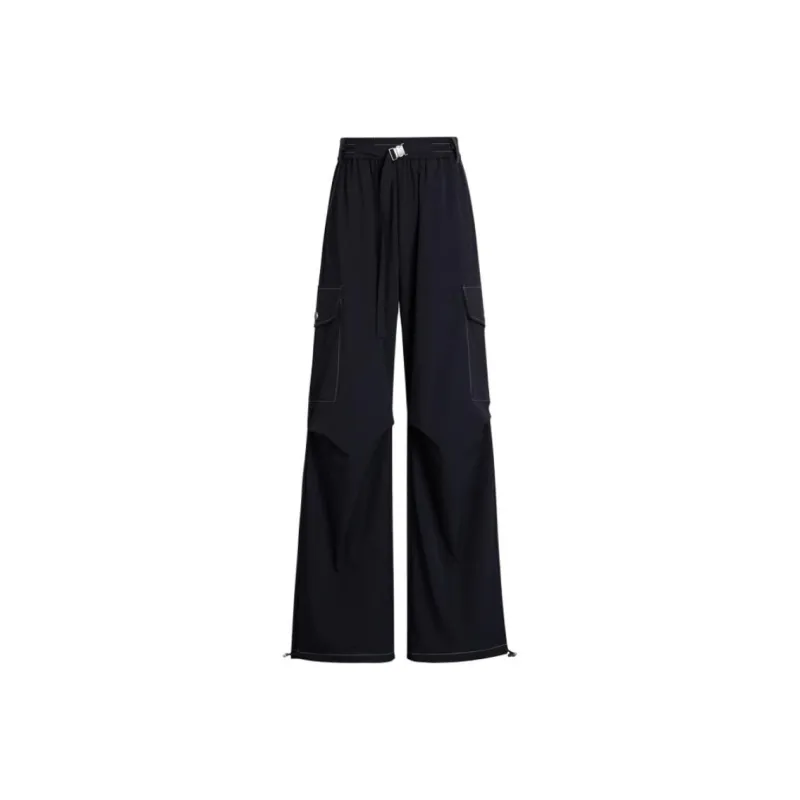 ZAVK Cargo Pants Women's-0