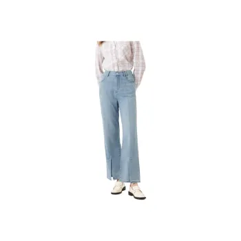 Hush Puppies Jeans Women's Denim Blue