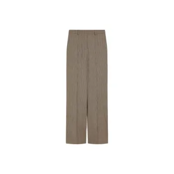 SportMa FW24 Suit Trouser Women's Plaid