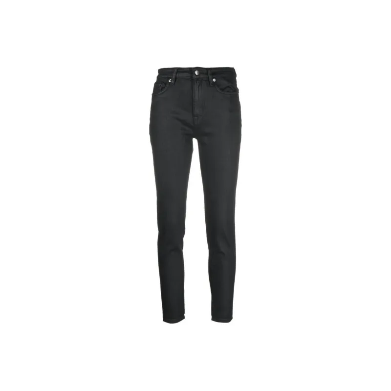 LAUREN RALPH LAUREN High rise Skinny leg Jeans-0