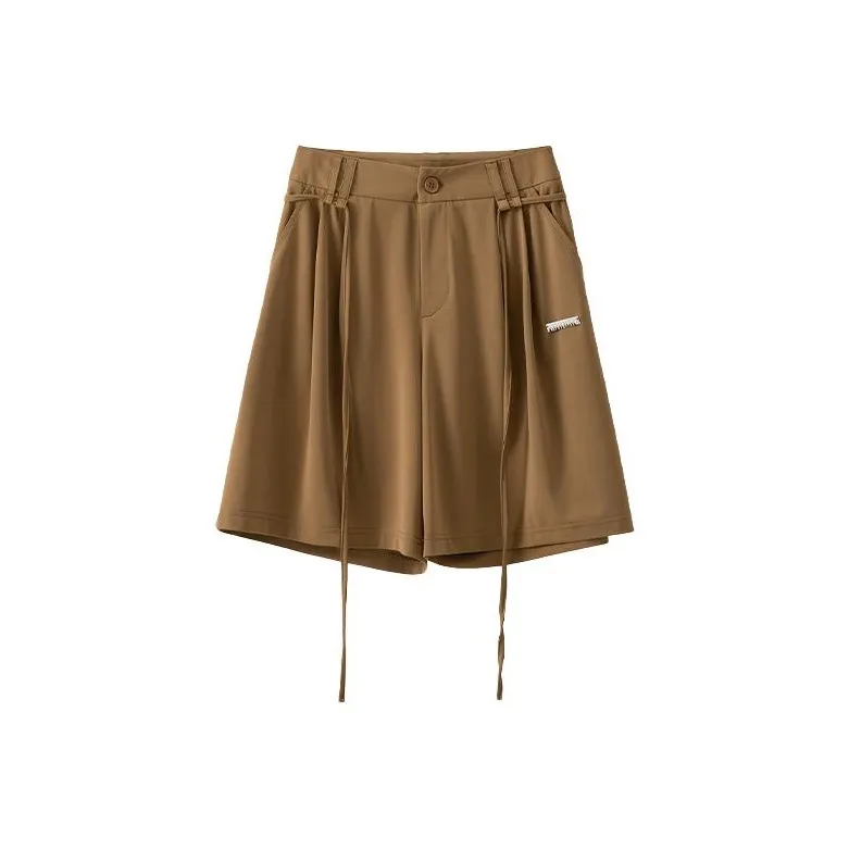 RA&RN Casual Shorts Women's-0
