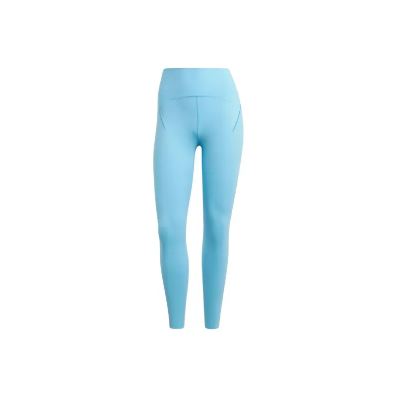 Adidas ALL ME LUXE Leggings Women's Blue-0