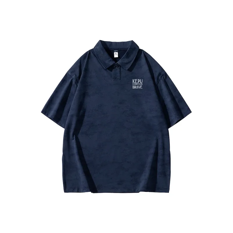 Kepu T Shirts Unisex-2