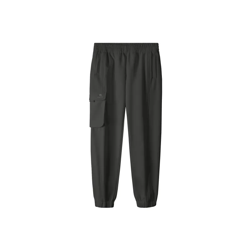 CAMEL Urban Function Series Cargo Pants Women's-0