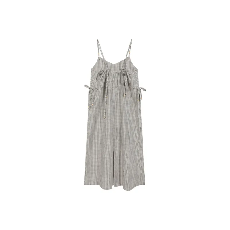 MostwantedLab Slip Dress Women's-1