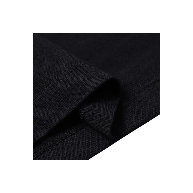 IH NOM UH NIT T Shirt Men's Black-4