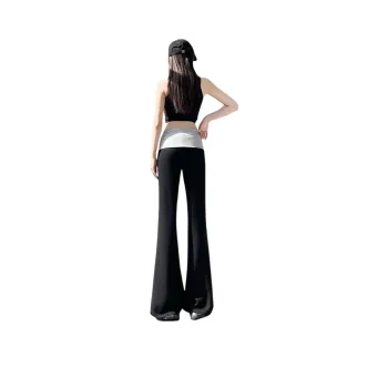 The Temptation Of The Muse Casual Pants Women's